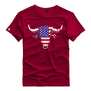 Camiseta Boys do Country -- 30