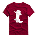 Camiseta Boys do Country -- 31