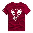 Camiseta Boys do Country -- 32