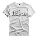 Camiseta Boys do Country -- 34