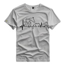 Camiseta Boys do Country -- 34