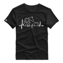 Camiseta Boys do Country -- 34