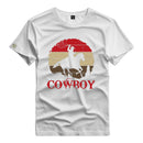 Camiseta Boys do Country -- 40