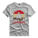 Camiseta Boys do Country -- 40