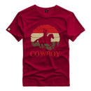 Camiseta Boys do Country -- 40