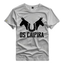 Camiseta Boys do Country -- 42