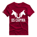 Camiseta Boys do Country -- 42