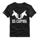 Camiseta Boys do Country -- 42