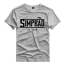 Camiseta Boys do Country -- 43