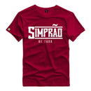 Camiseta Boys do Country -- 43