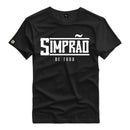 Camiseta Boys do Country -- 43