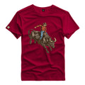 Camiseta Boys do Country -- 47