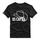 Camiseta Boys do Country -- 48