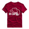 Camiseta Boys do Country -- 48