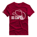 Camiseta Boys do Country -- 48