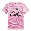 Camiseta Boys do Country -- 48