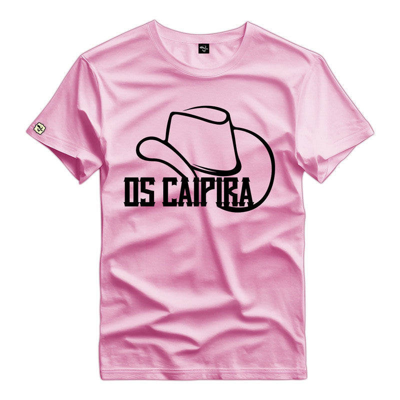 Camiseta Boys do Country -- 48