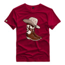 Camiseta Boys do Country -- 49