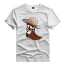Camiseta Boys do Country -- 49