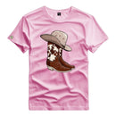 Camiseta Boys do Country -- 49