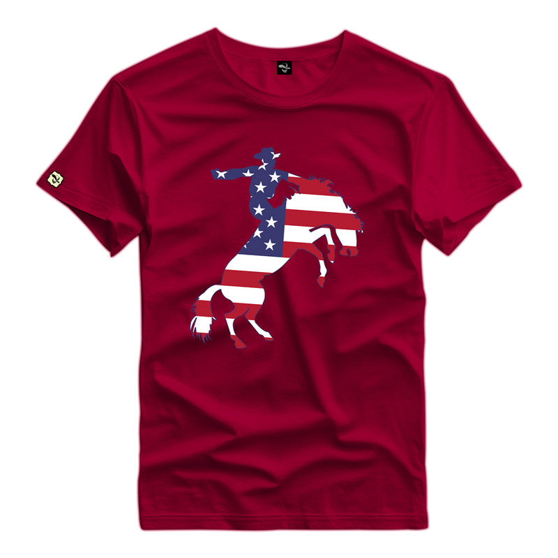 Camiseta Boys do Country -- 50