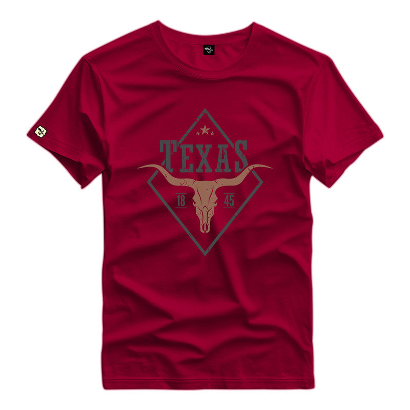 Camiseta Boys do Country -- 52