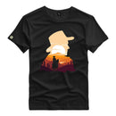 Camiseta Boys do Country -- 54