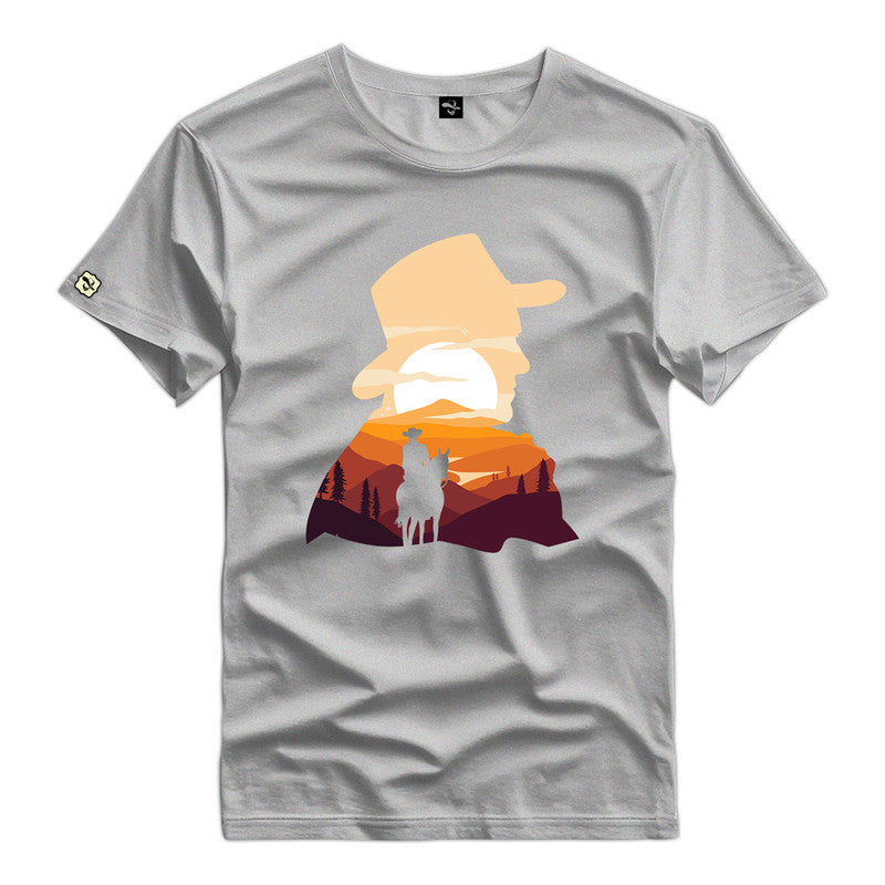 Camiseta Boys do Country -- 54