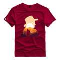 Camiseta Boys do Country -- 54