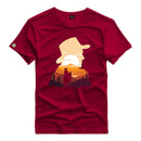 Camiseta Boys do Country -- 54