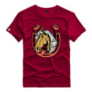 Camiseta Boys do Country -- 55