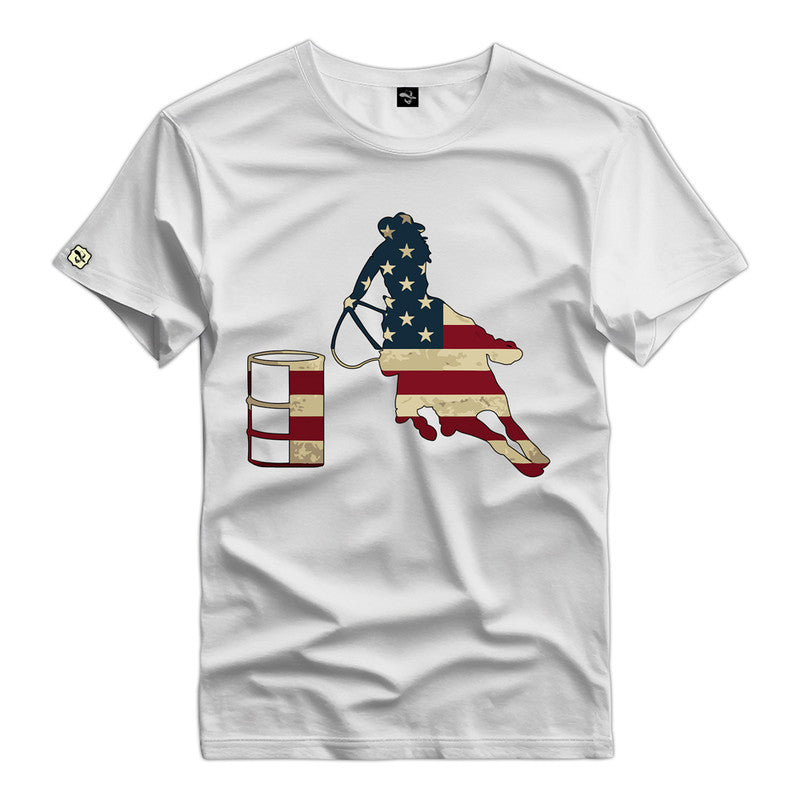 Camiseta Boys do Country -- 57