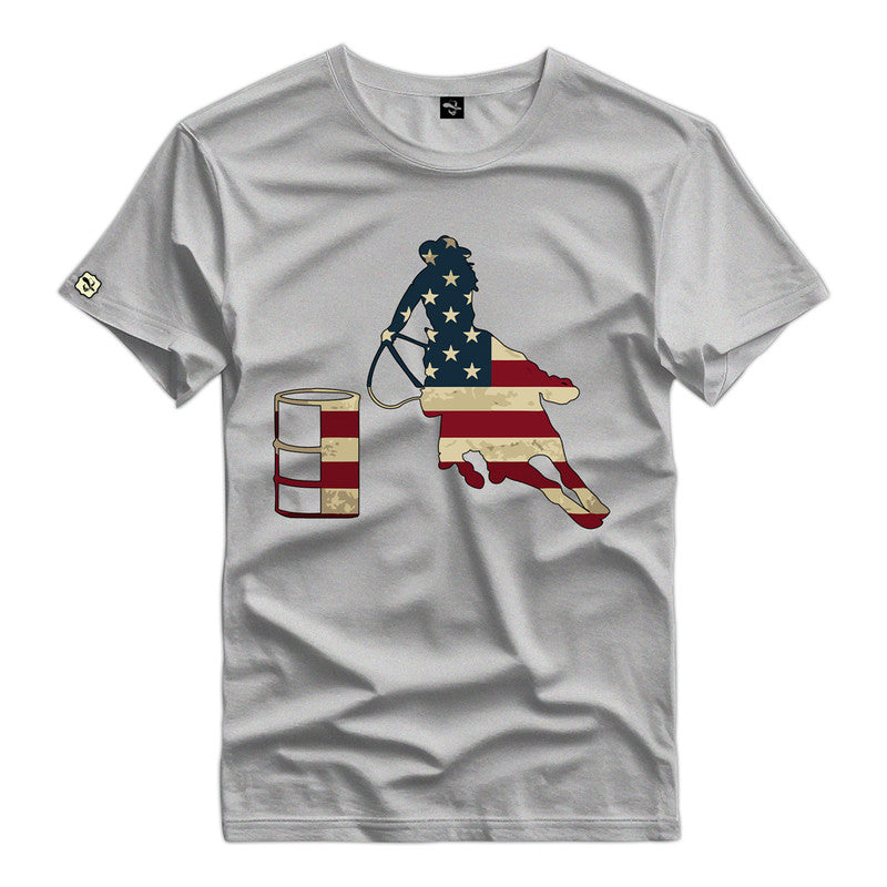 Camiseta Boys do Country -- 57