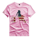 Camiseta Boys do Country -- 57