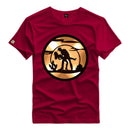 Camiseta Boys do Country -- 60