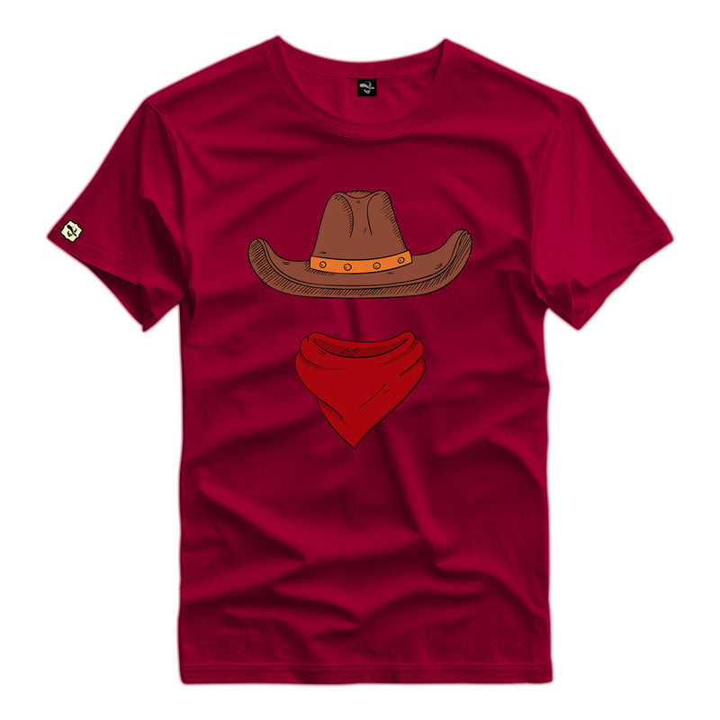 Camiseta Boys do Country -- 61