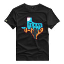 Camiseta Boys do Country -- 64