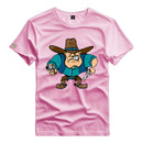 Camiseta Boys do Country -- 66