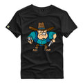 Camiseta Boys do Country -- 66