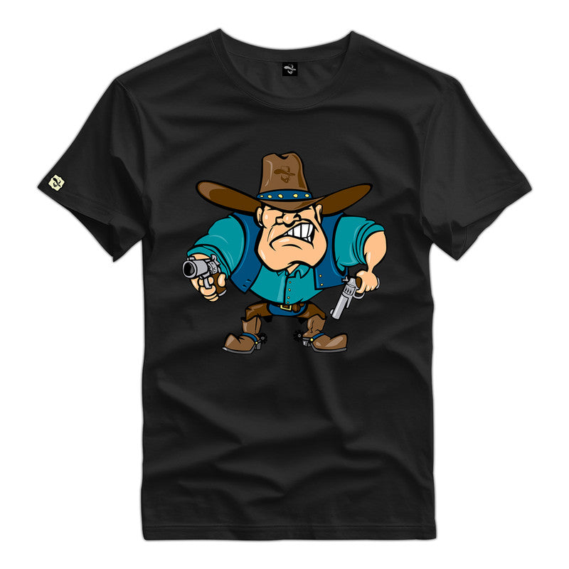 Camiseta Boys do Country -- 66