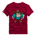 Camiseta Boys do Country -- 66