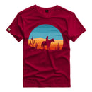 Camiseta Boys do Country -- 71