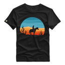 Camiseta Boys do Country -- 71