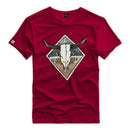 Camiseta Boys do Country -- 73