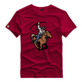 Camiseta Boys do Country -- 74