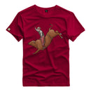 Camiseta Boys do Country -- 75