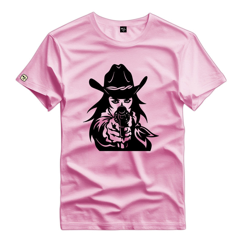 Camiseta Boys do Country -- 76
