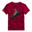 Camiseta Boys do Country -- 81