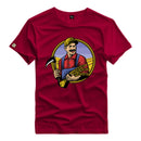 Camiseta Boys do Country -- 83