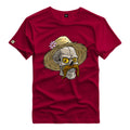 Camiseta Boys do Country -- 87